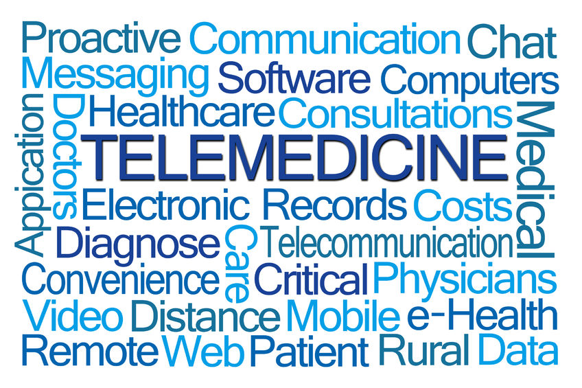 Marrying Electronic Medical Records and Telemedicine Services