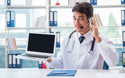 Telemedicine and Dermatology Treatment Opens New Doors
