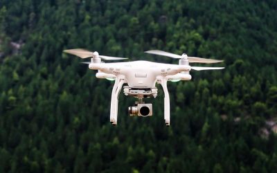 The Use of Drones for Telemedicine Delivery
